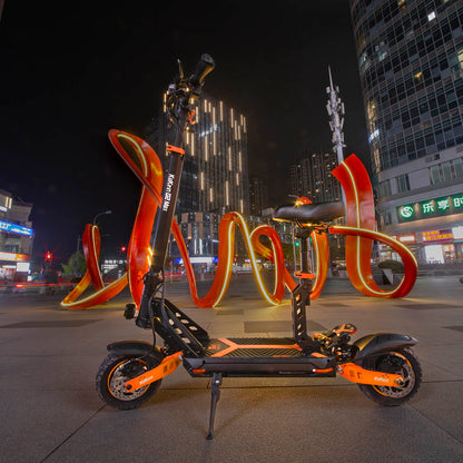 KuKirin G2 Max Electric Scooter