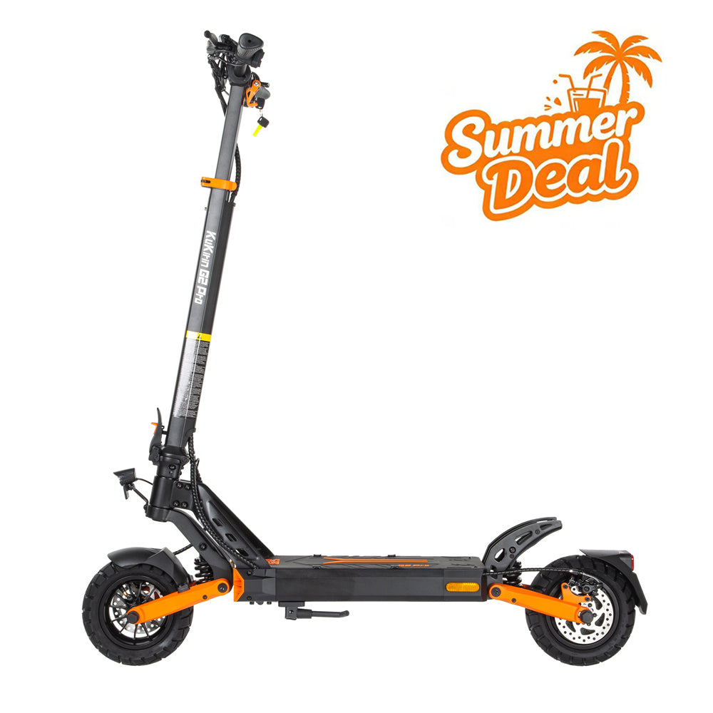 KuKirin G2 Pro (ABE) Electric Scooter