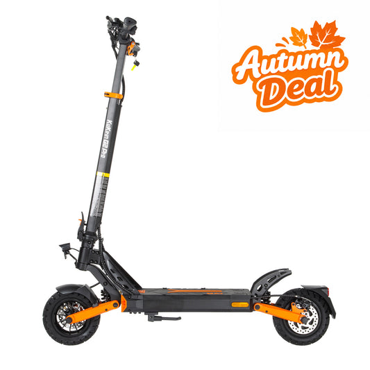 KuKirin G2 Pro (ABE) Electric Scooter