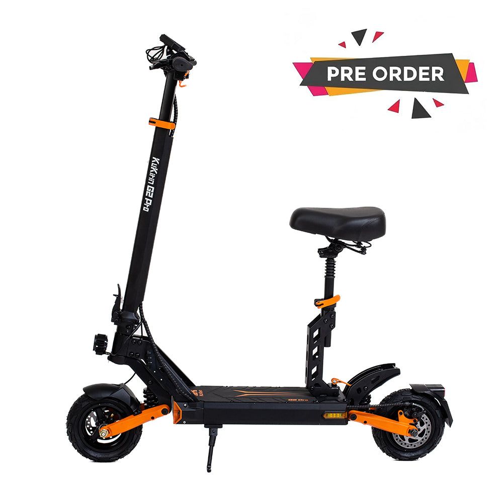 KuKirin G2 Pro Electric Scooter