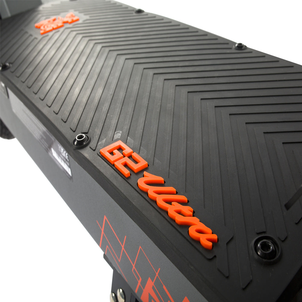 KuKirin G2 Ultra Elektrische Autoped