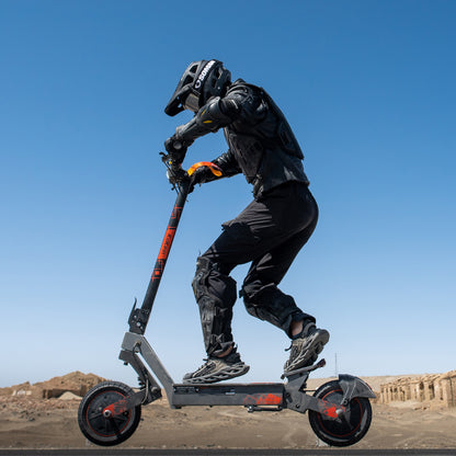Scooter électrique KuKirin G2 Ultra
