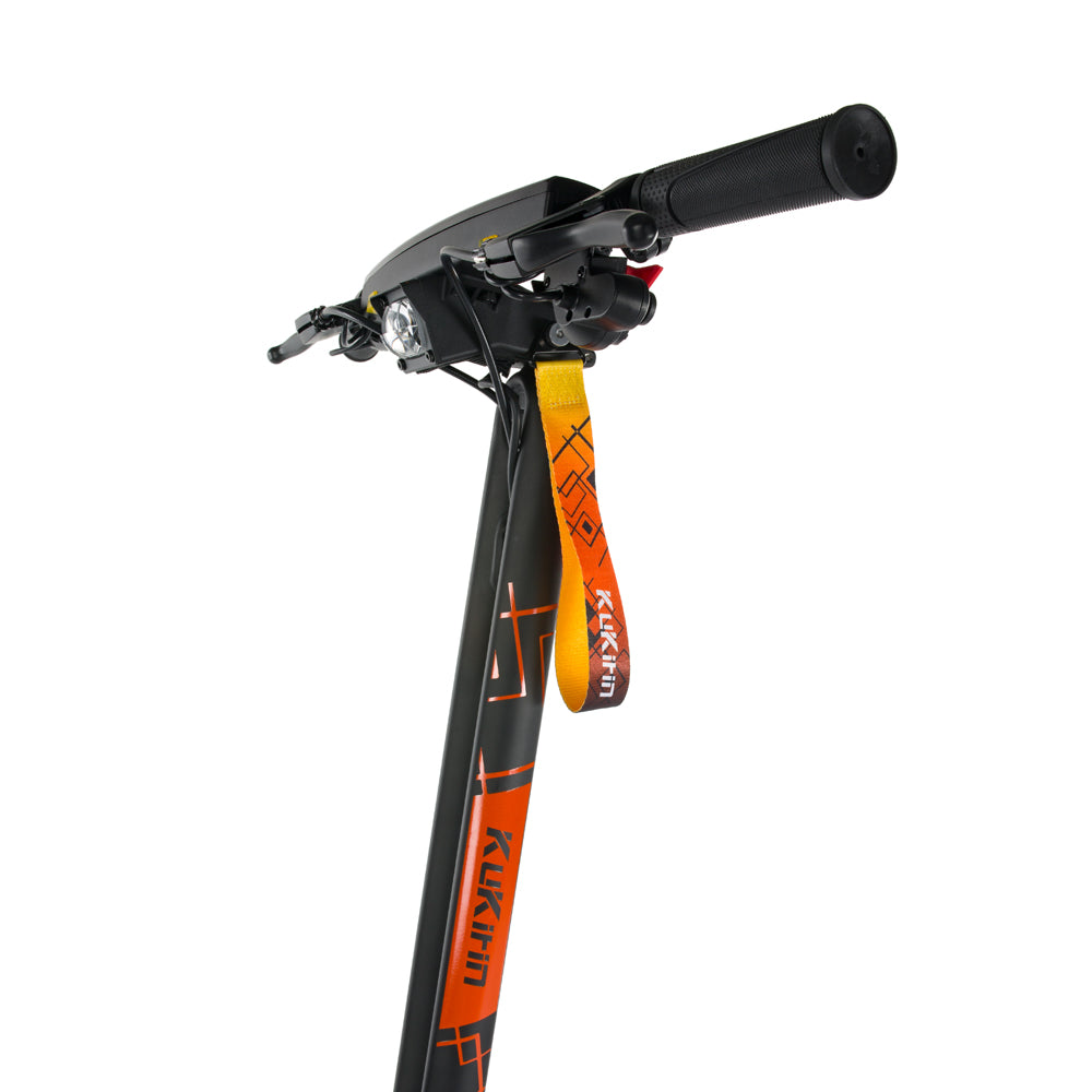 KuKirin G2 Ultra Elektrische Autoped