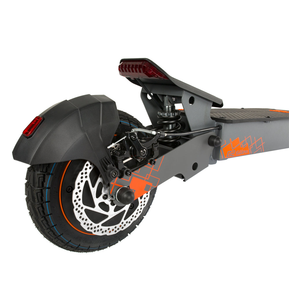 KuKirin G2 Ultra Elektrische Autoped