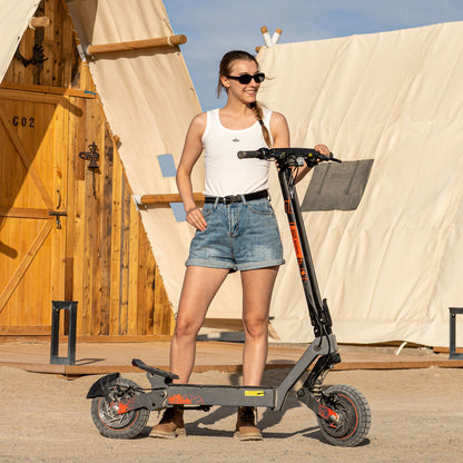 Scooter électrique KuKirin G2 Ultra