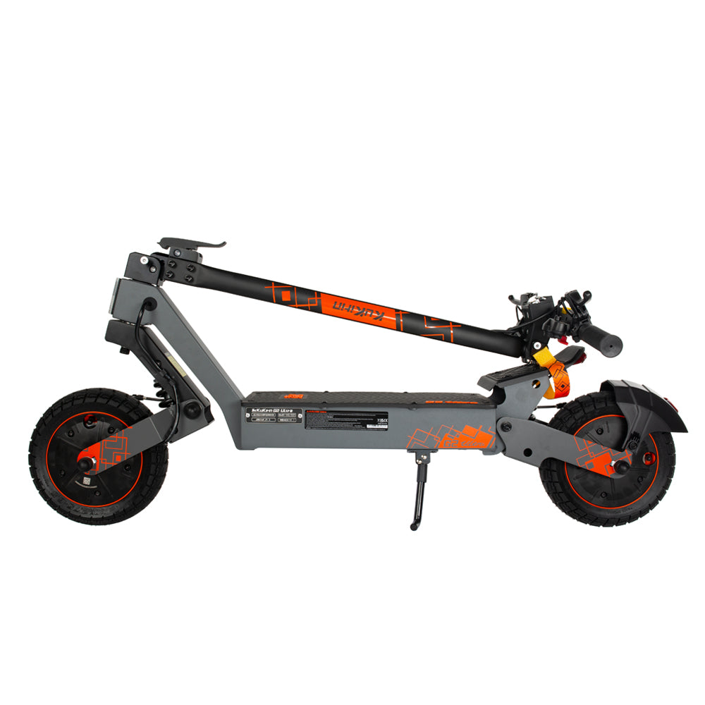 KuKirin G2 Ultra Elektrische Autoped
