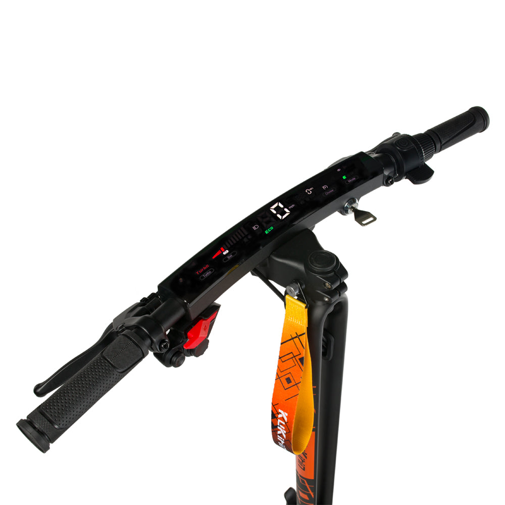 KuKirin G2 Ultra Elektrische Autoped