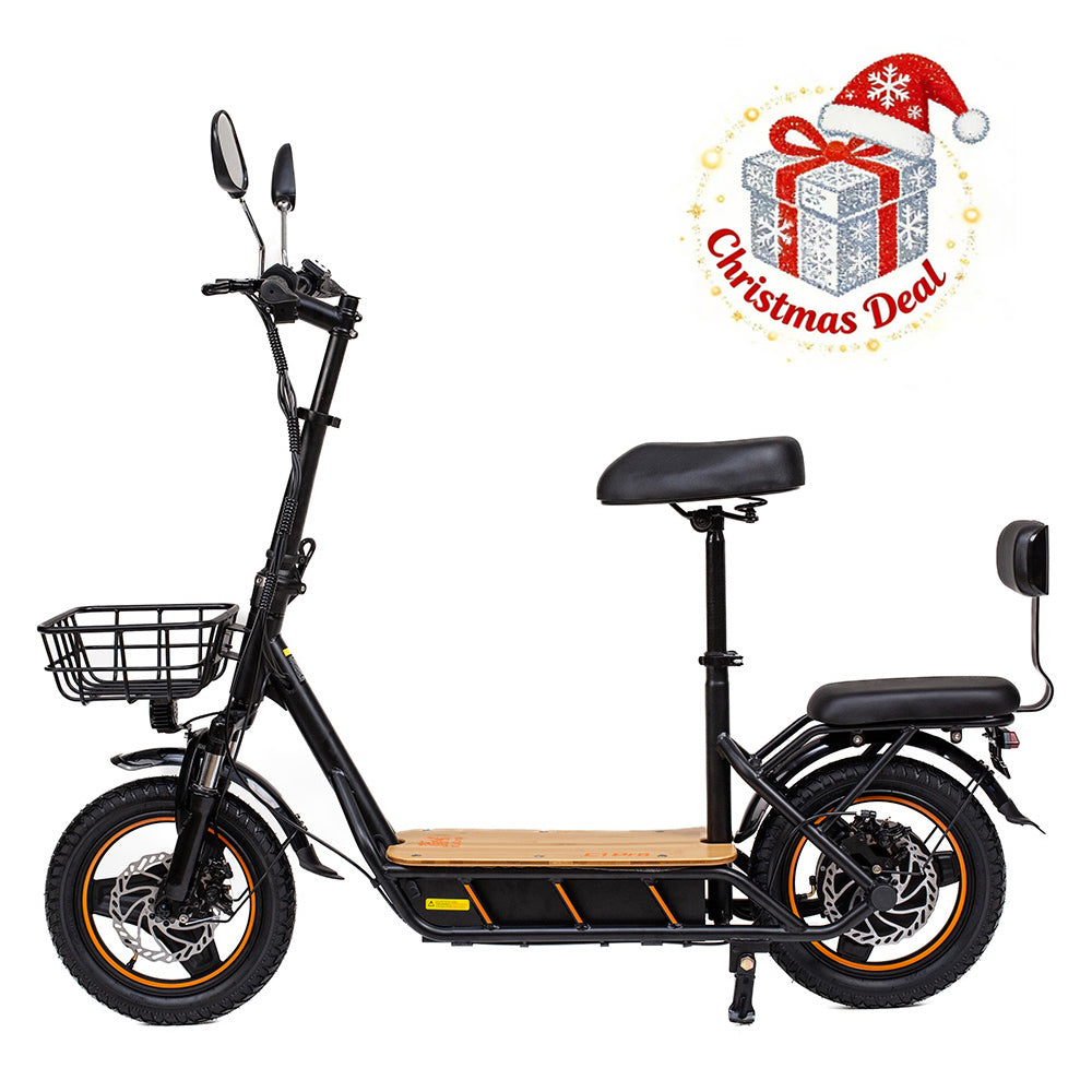 kukirin c1 pro electric scooter adult fast
