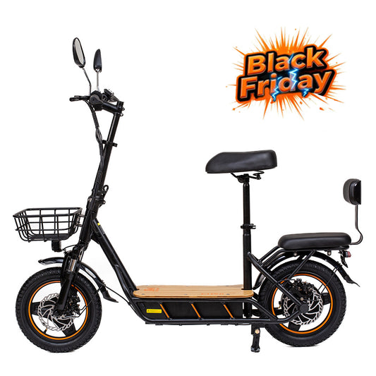 kukirin c1 pro electric scooter adult fast