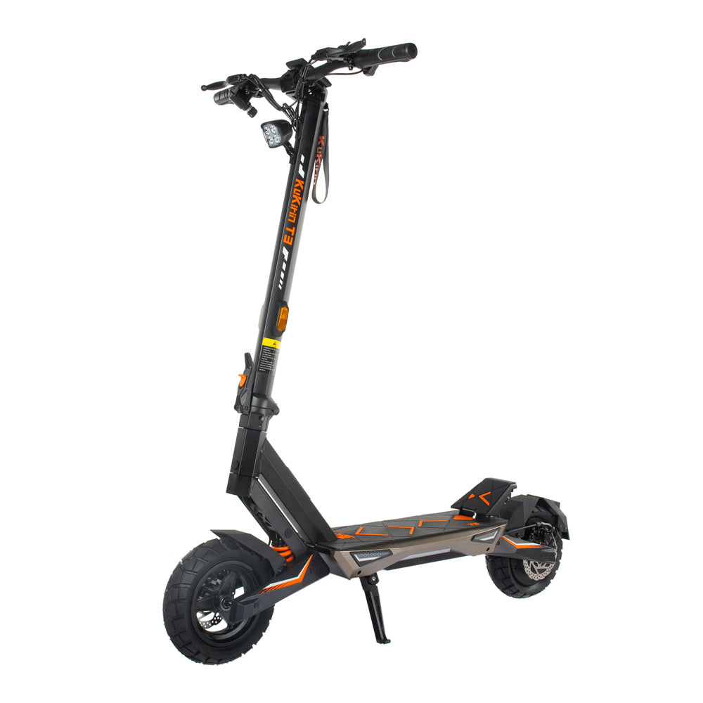 Kukirin T3 elektrische scooter