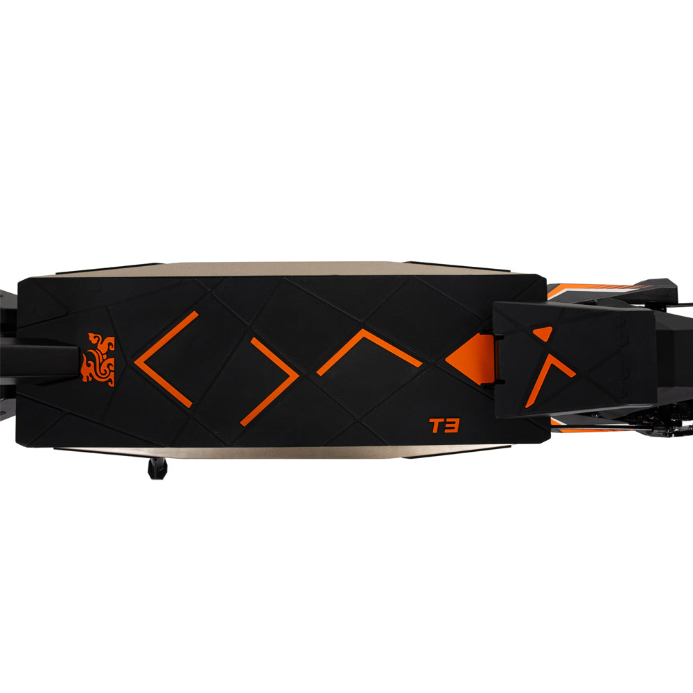 Kukirin T3 elektrische scooter