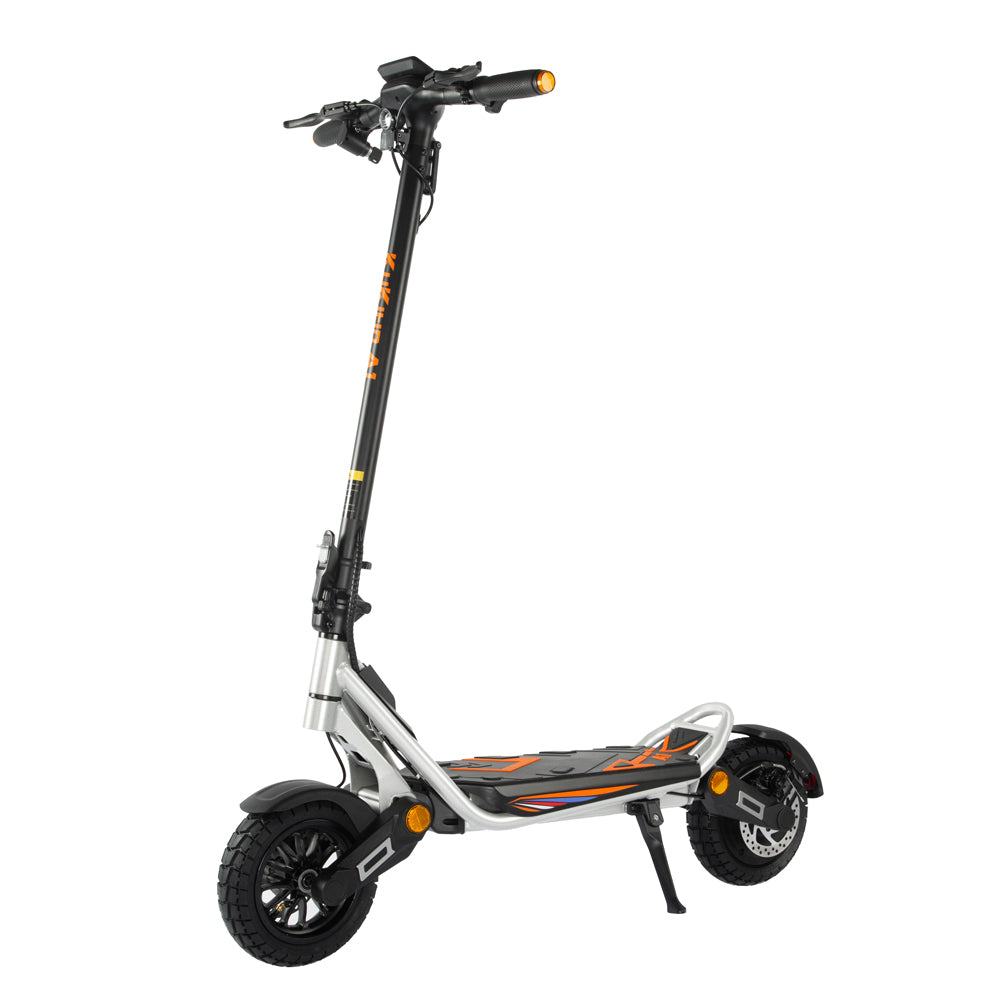 kukirin a1 e-scooter erwachsene 800w motor