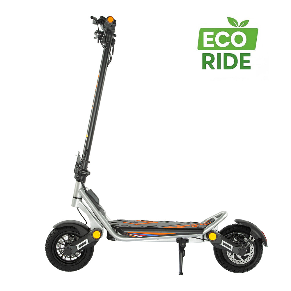 trottinette électrique Kukirin A1 pour adultes – rapide