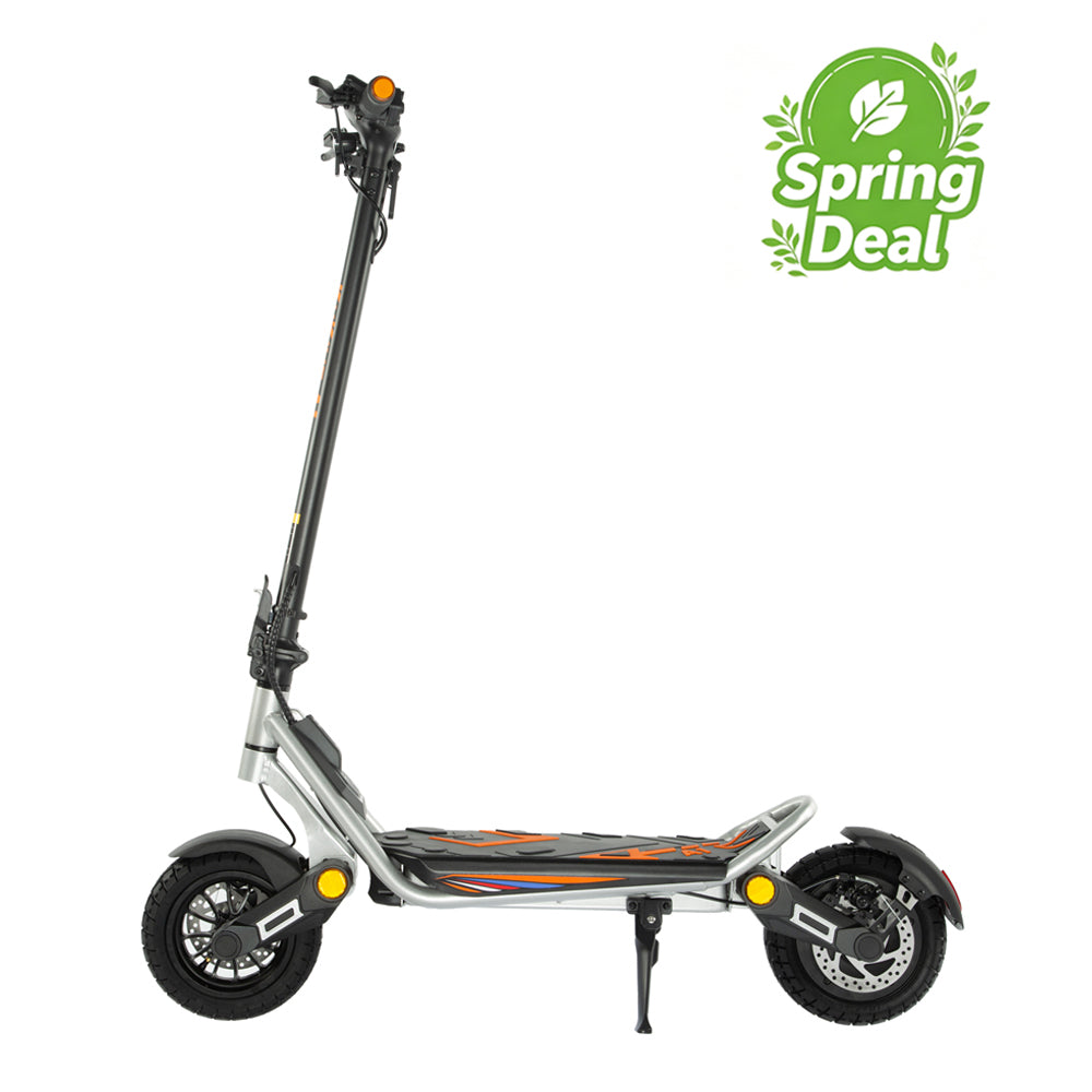 Kukirin A1 Electric Scooter