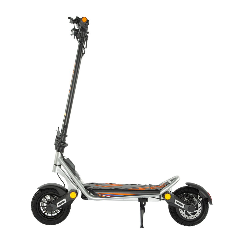 kukirin a1 electric scooter adult fast