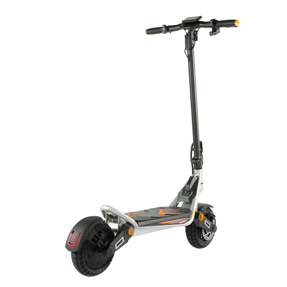 kukirin a1 escooter elektro-scooter erwachsene