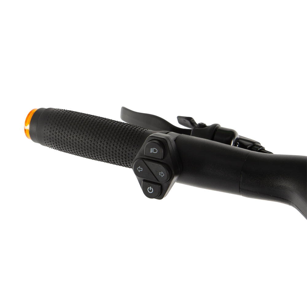kukirin a1 faltbare E-Roller