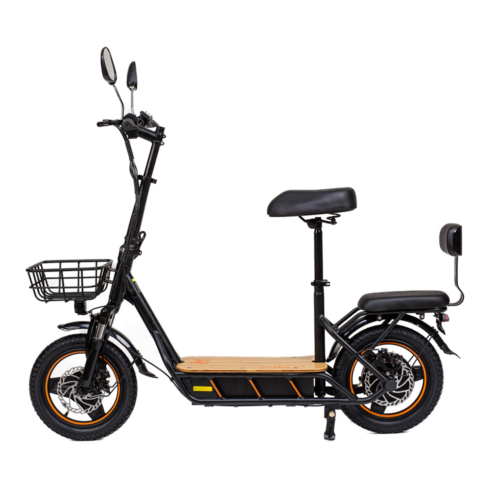 kukirin c1 pro electric scooter adult fast