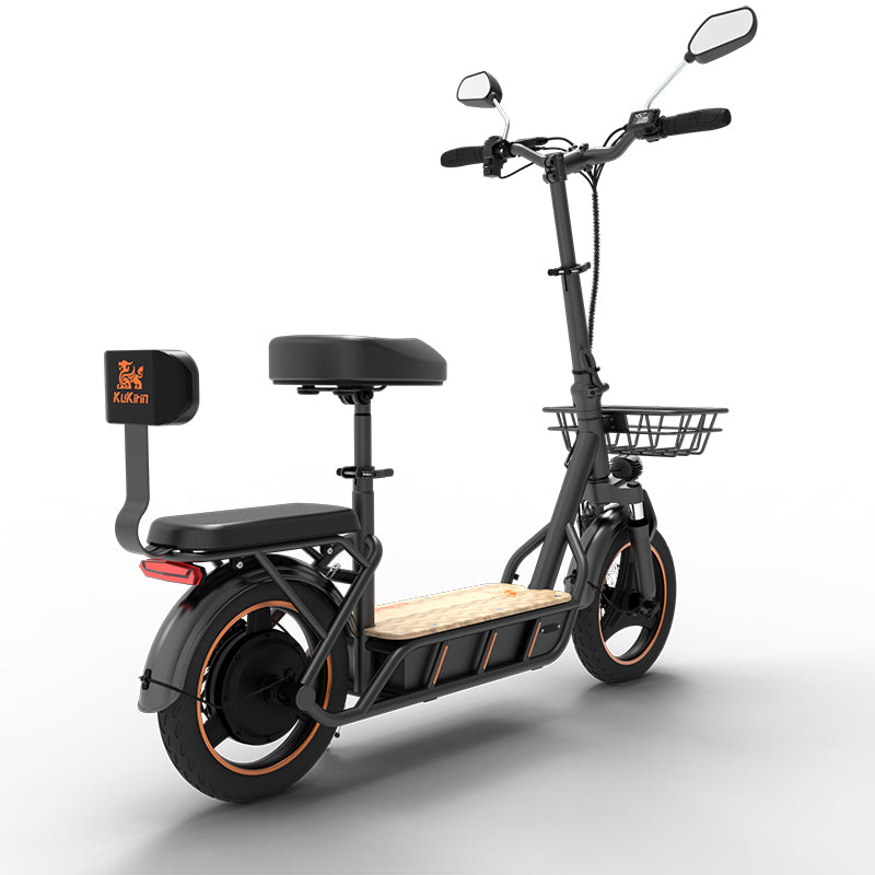 kukirin c1 pro escooter electric scooter adult