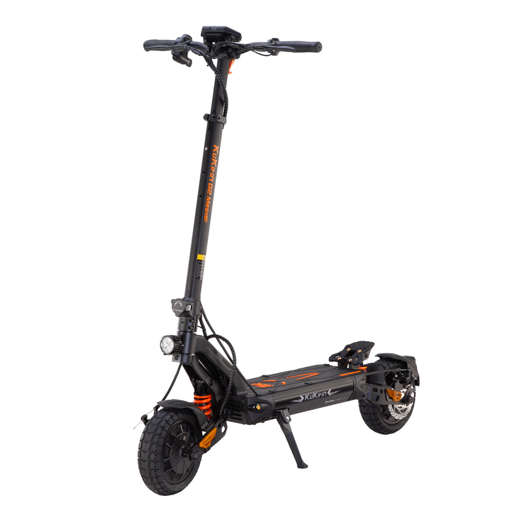 kukirin g2 master e-scooter for adults – 2000W motor