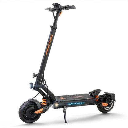 kukirin g2 master e-scooter for adults – 2000W motor