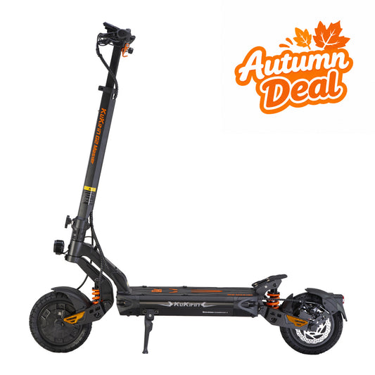 Monopattino elettrico Kukirin G2 Master