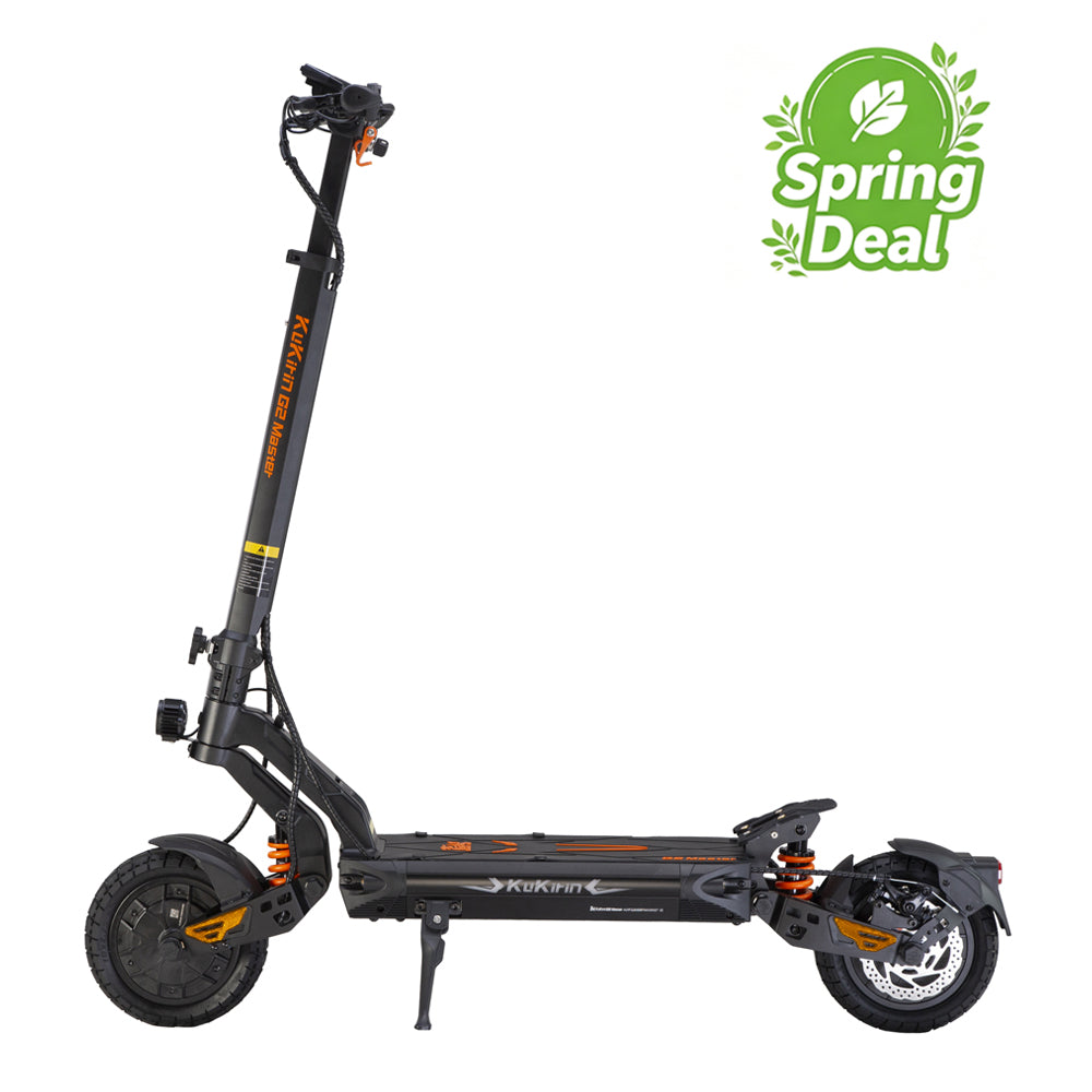 Kukirin G2 Master Electric Scooter