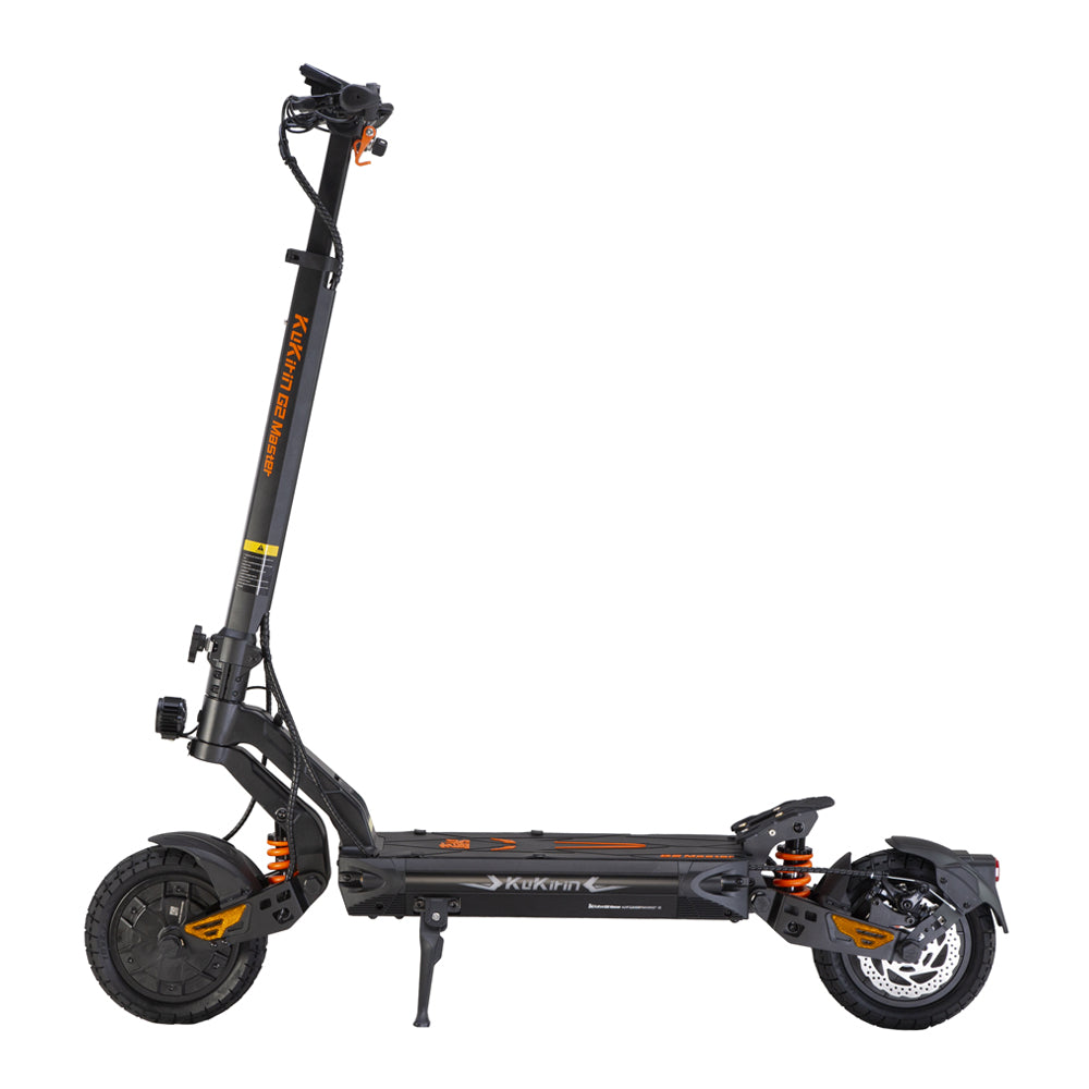 kukirin g2 master electric scooter for adults – fast model