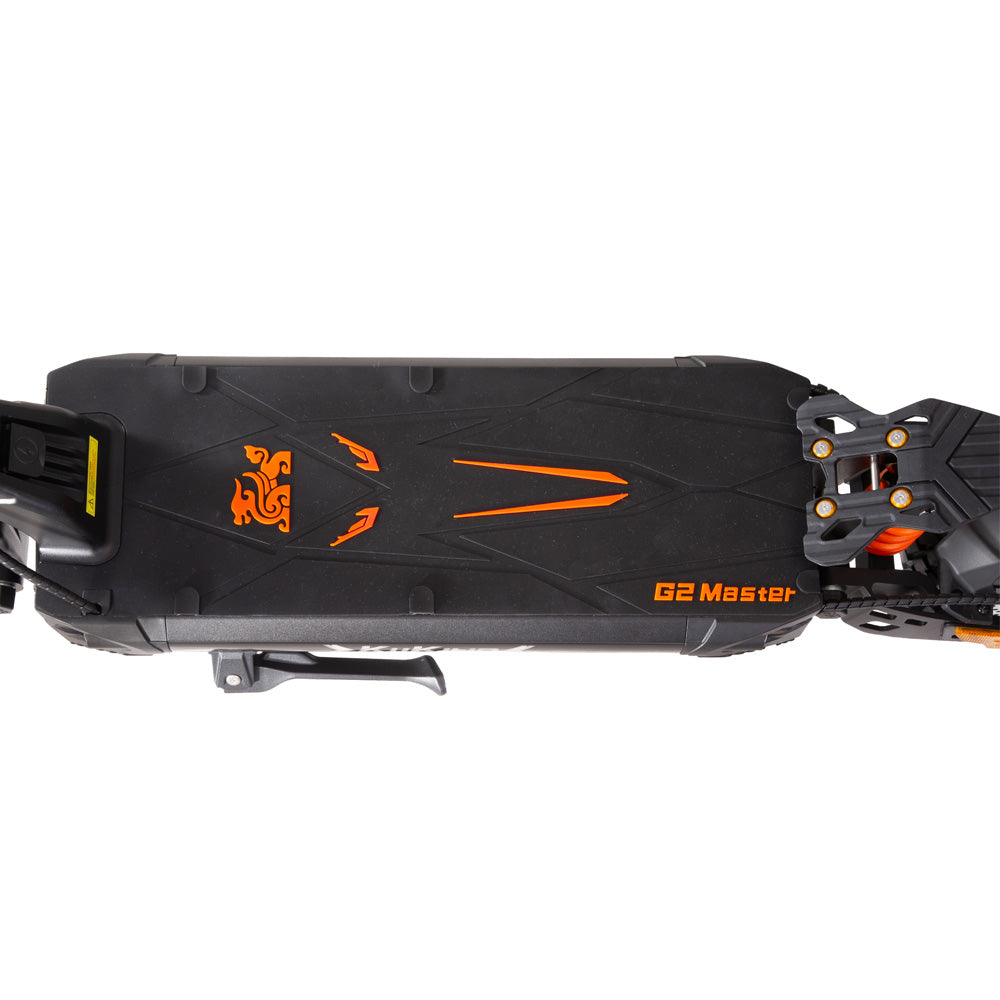 kukirin g2 master electric scooter