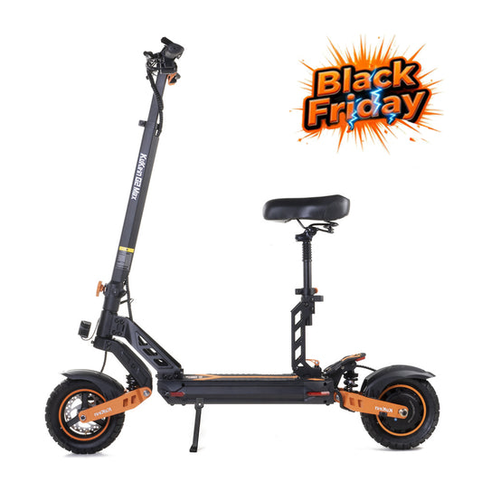 kukirin g2 max electric scooter adult fast