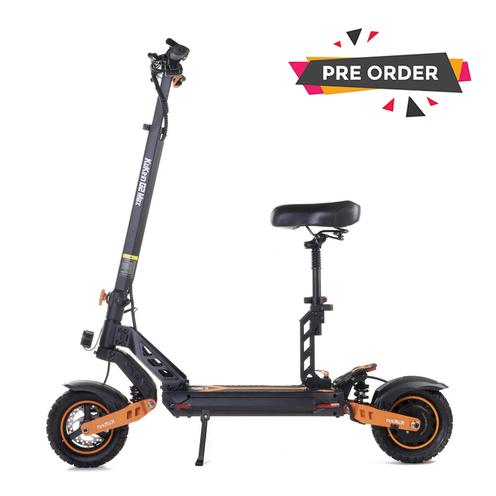 kukirin g2 max electric scooter adult fast