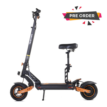 kukirin g2 max electric scooter adult fast