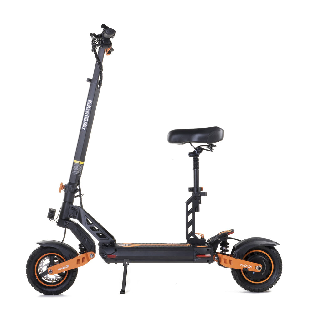 kukirin g2 max electric scooter adult fast
