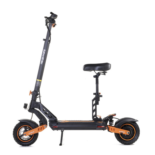 kukirin g2 max electric scooter adult fast