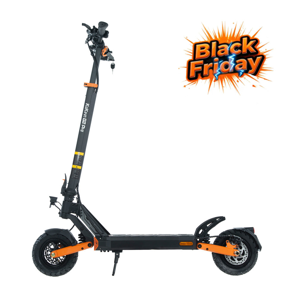 kukirin g2 pro vmp electric scooter