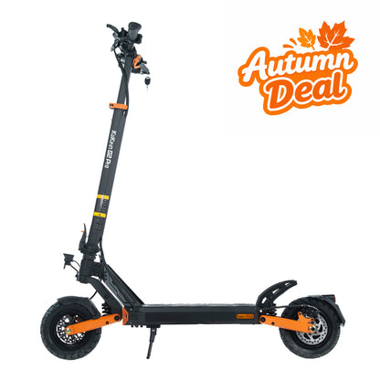 Trottinette Électrique KuKirin G2 Pro (VMP)