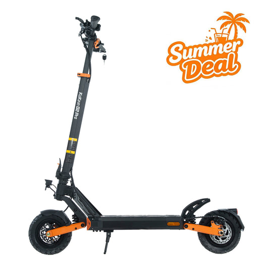 Patinete Eléctrico KuKirin G2 Pro (VMP)