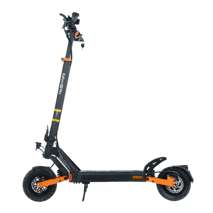 kukirin g2 pro vmp electric scooter for adults – fast model