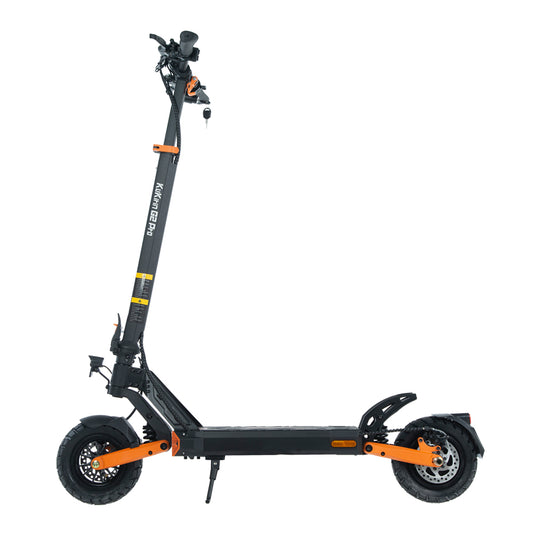 kukirin g2 pro vmp electric scooter for adults – fast model