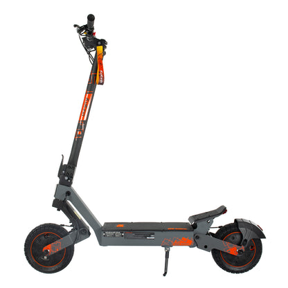 kukirin G2 Ultra electric scooter for adults – fast model