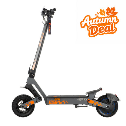 KuKirin G2 (VMP) Electric Scooter