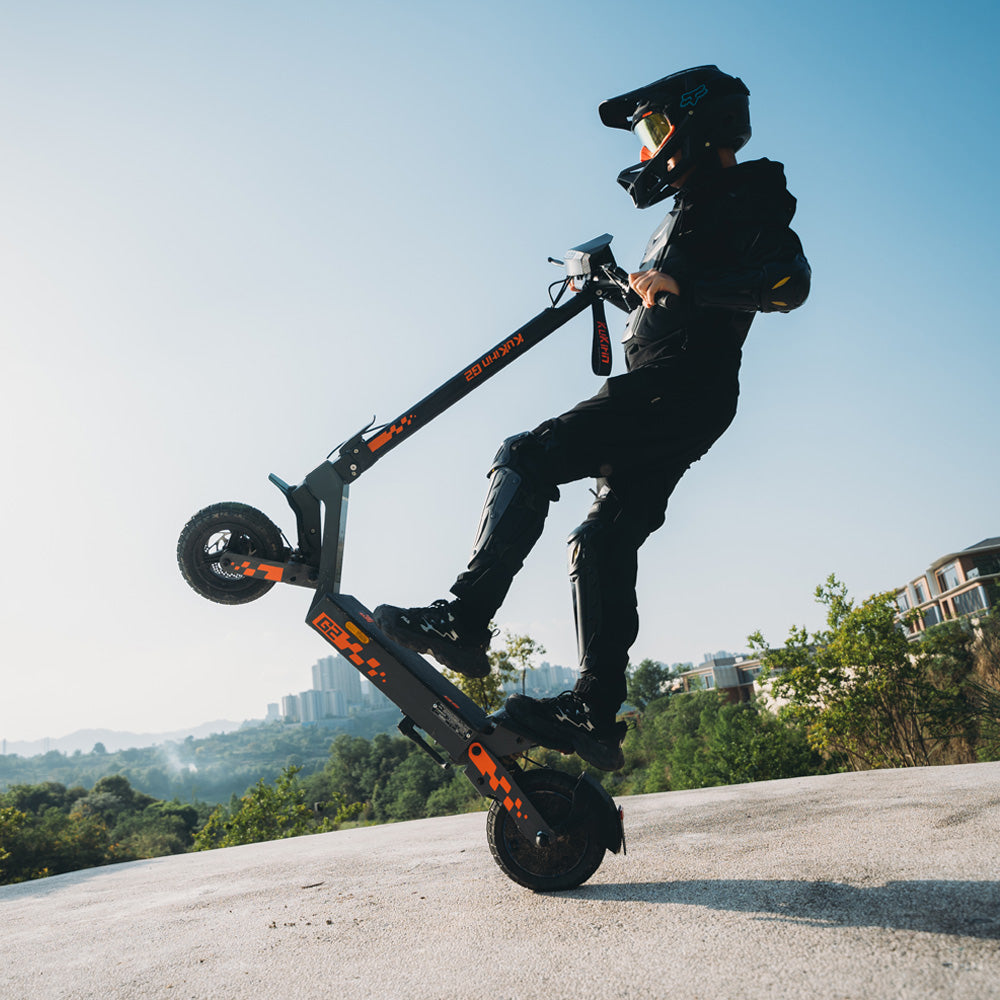KuKirin G2 (VMP) Electric Scooter