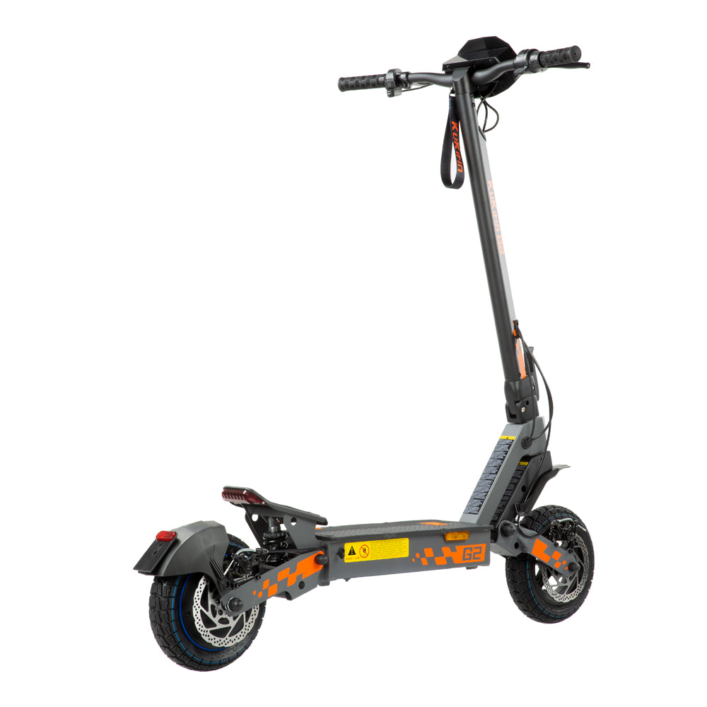 KuKirin G2 (VMP) Electric Scooter