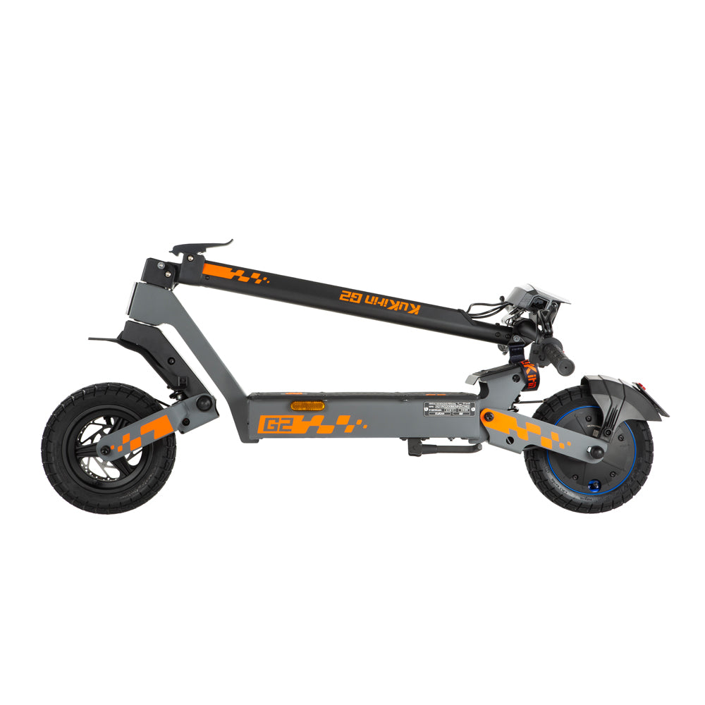 KuKirin G2 (VMP) Electric Scooter