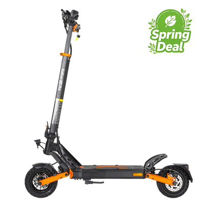 KuKirin G2 Pro (ABE) Electric Scooter