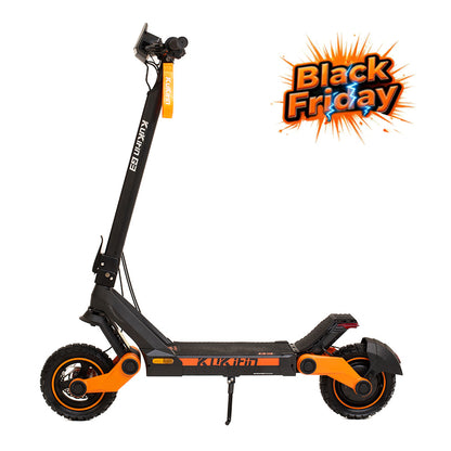 kukirin g3 electric scooter adult fast