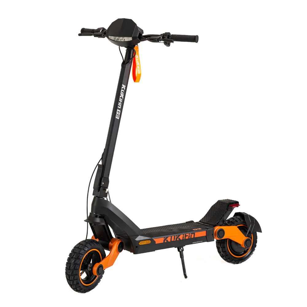 kukirin g3 e scooter adult 1200w motor