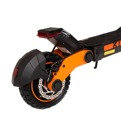kukirin g3 fodable e-scooters