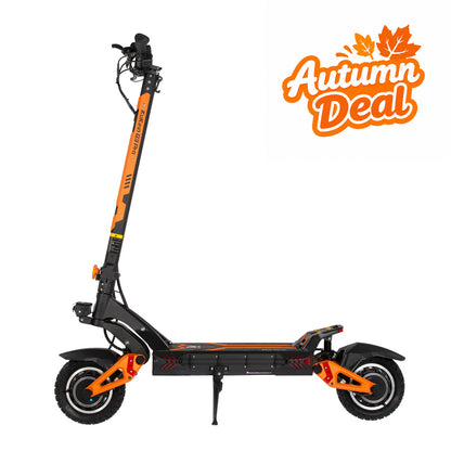 Monopattino elettrico KuKirin G3 Pro