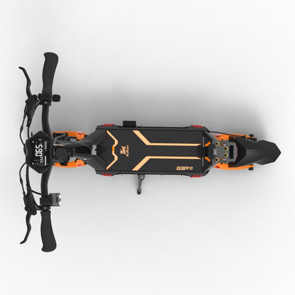 kukirin g3 pro fodable e-scooters
